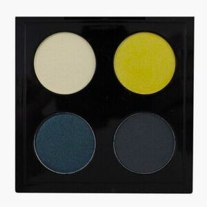 Mac Eyeshadow Quad